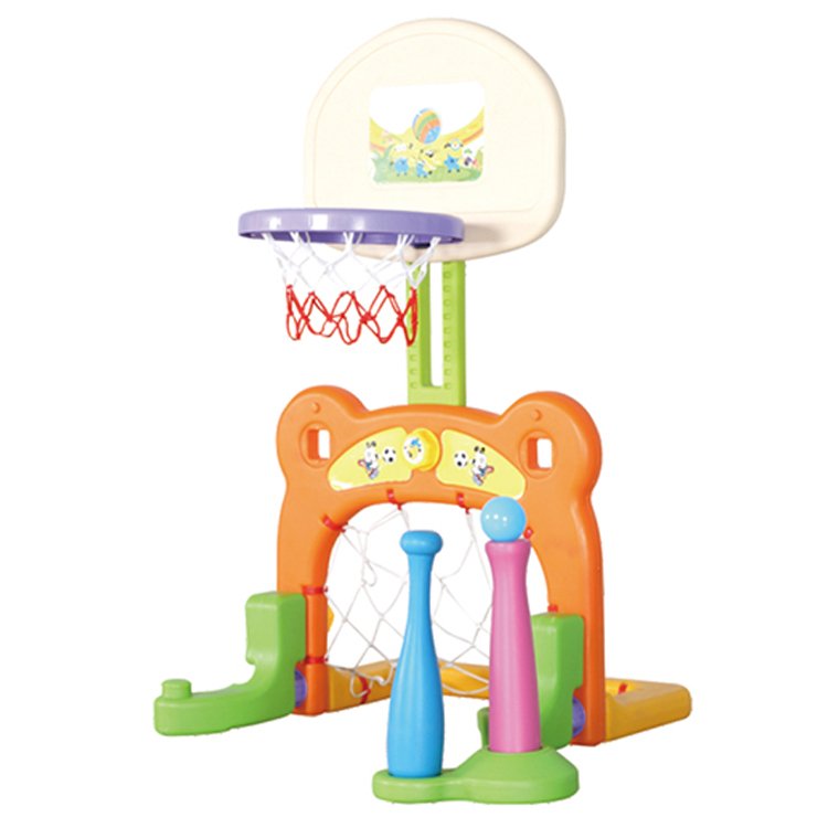 Tango Toss Hoop