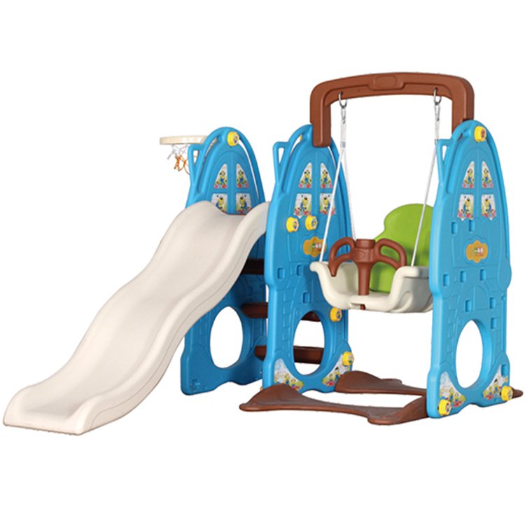 Iceberg Play Hut