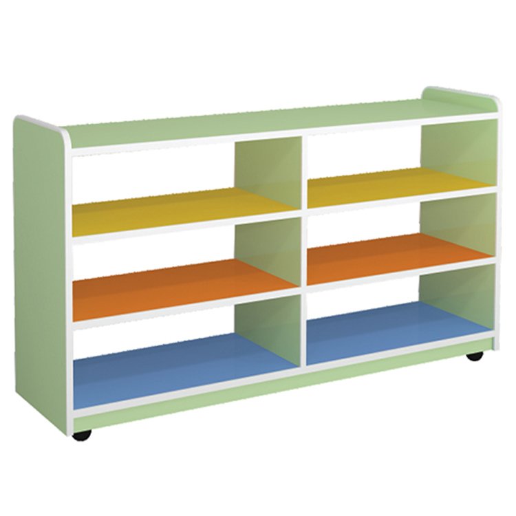 Radiant Rack