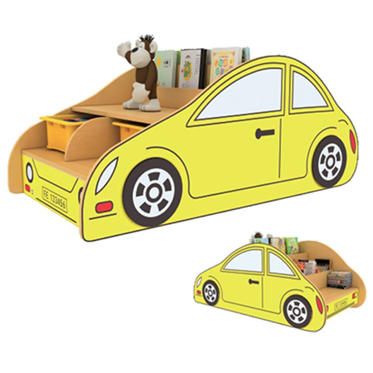 Banana Buggy