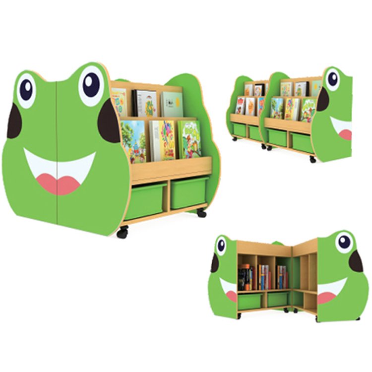 Froggy Friend Fortress