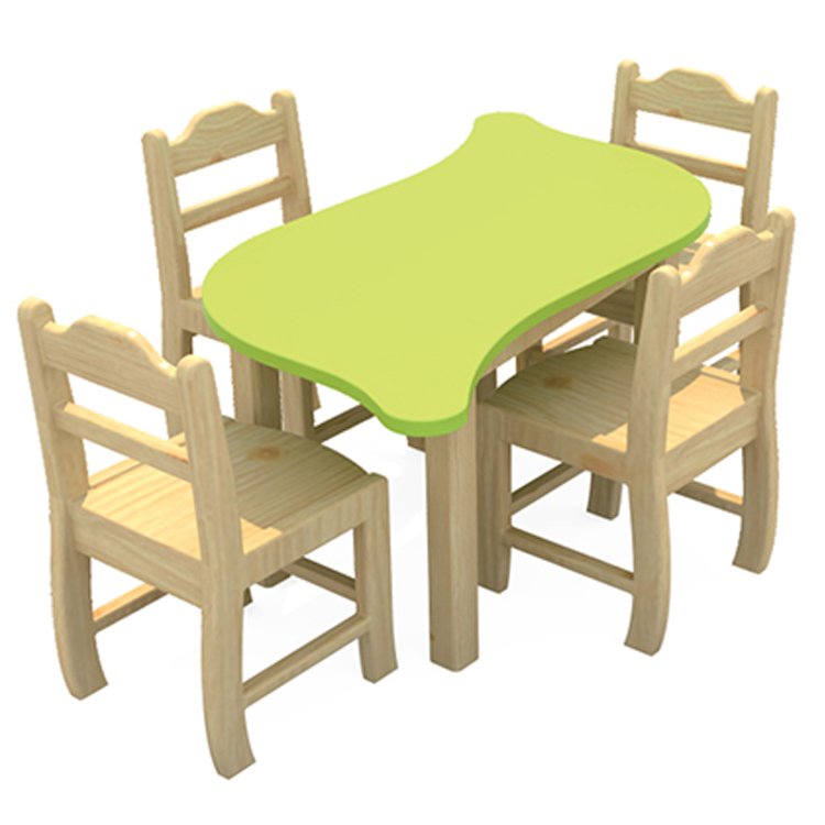 Lime Adventure Set