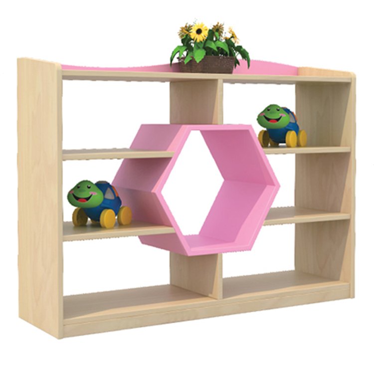Hexa Harmony Shelf