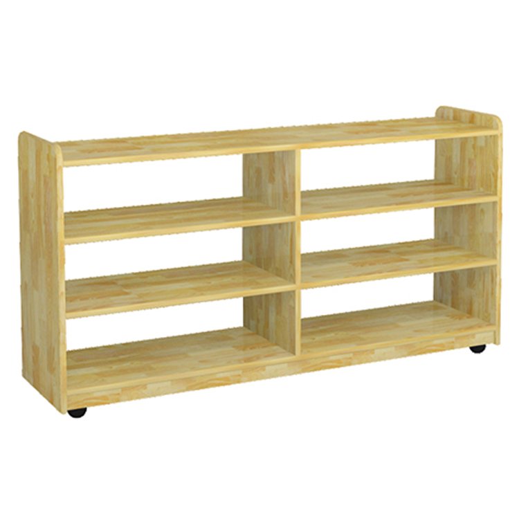 Simple Shelf Oasis