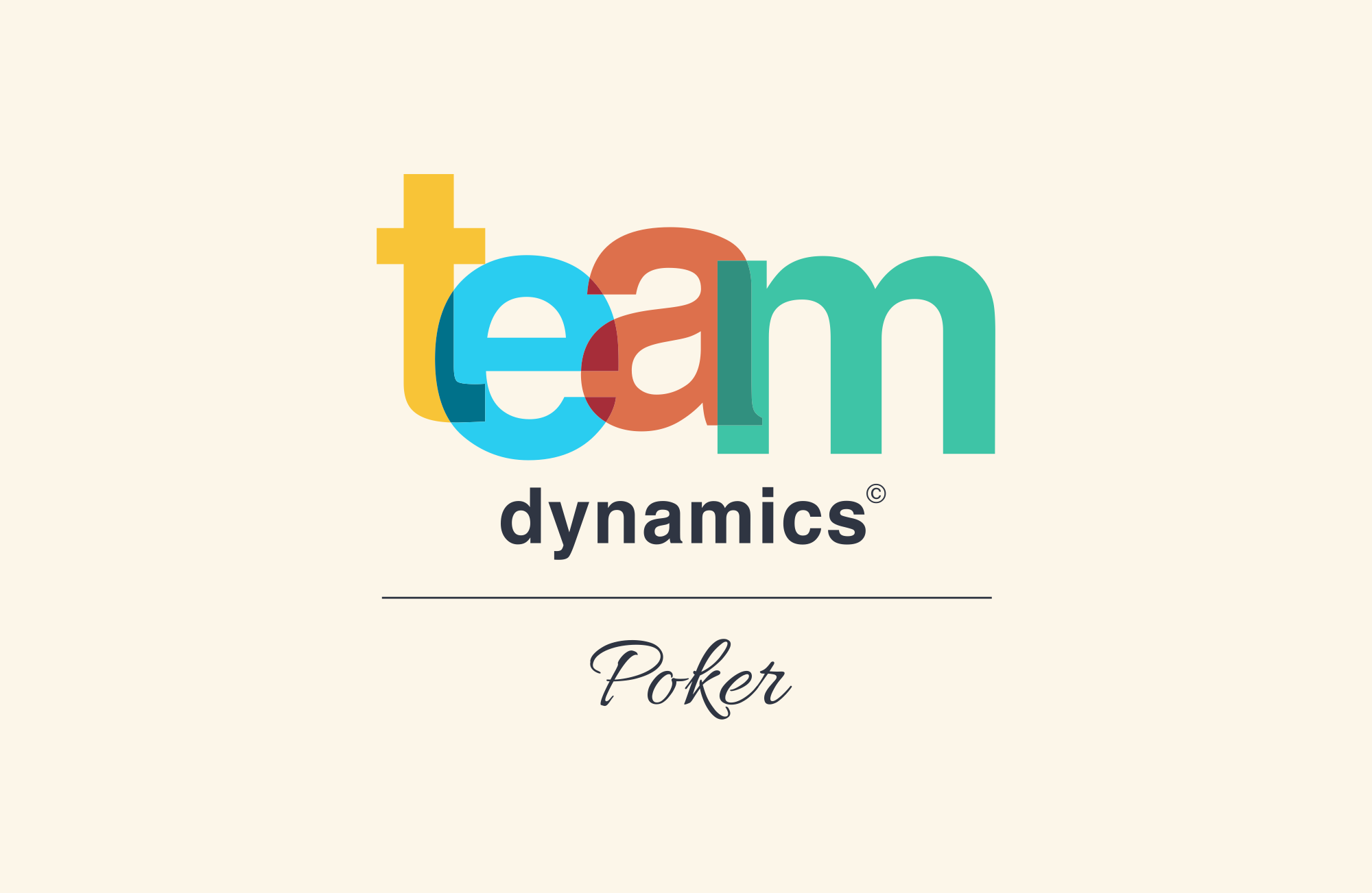 Team Dynamics - Poker