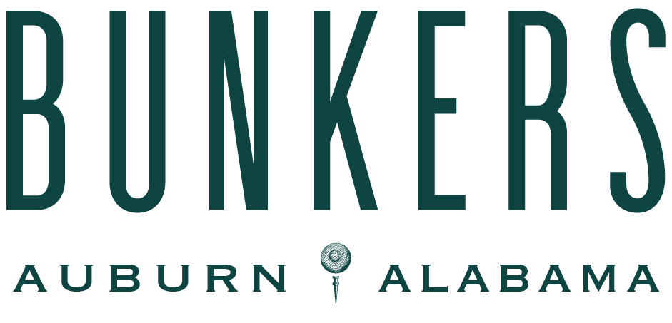 Bunkers Auburn