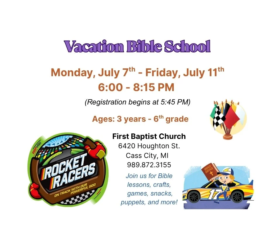 VBS 2025
