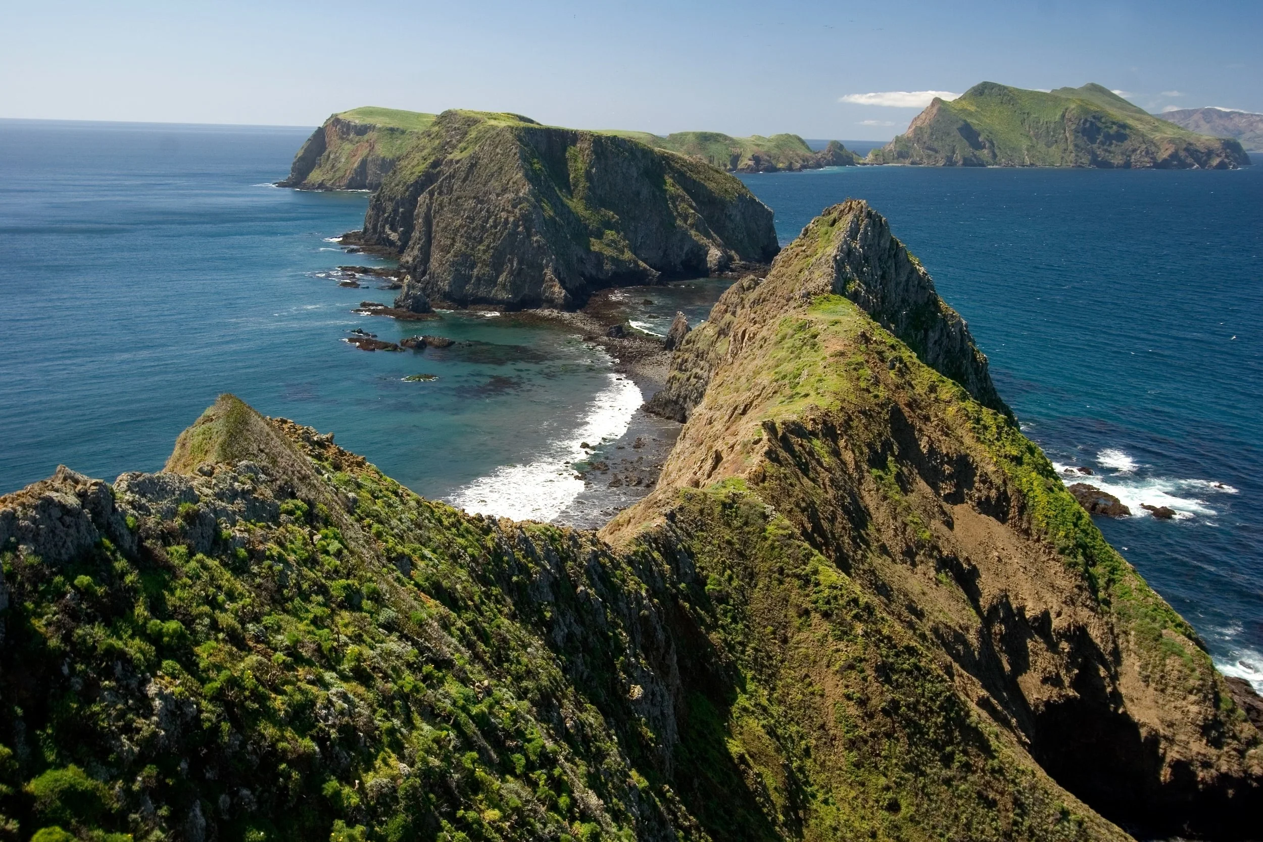 Channel Islands National Park