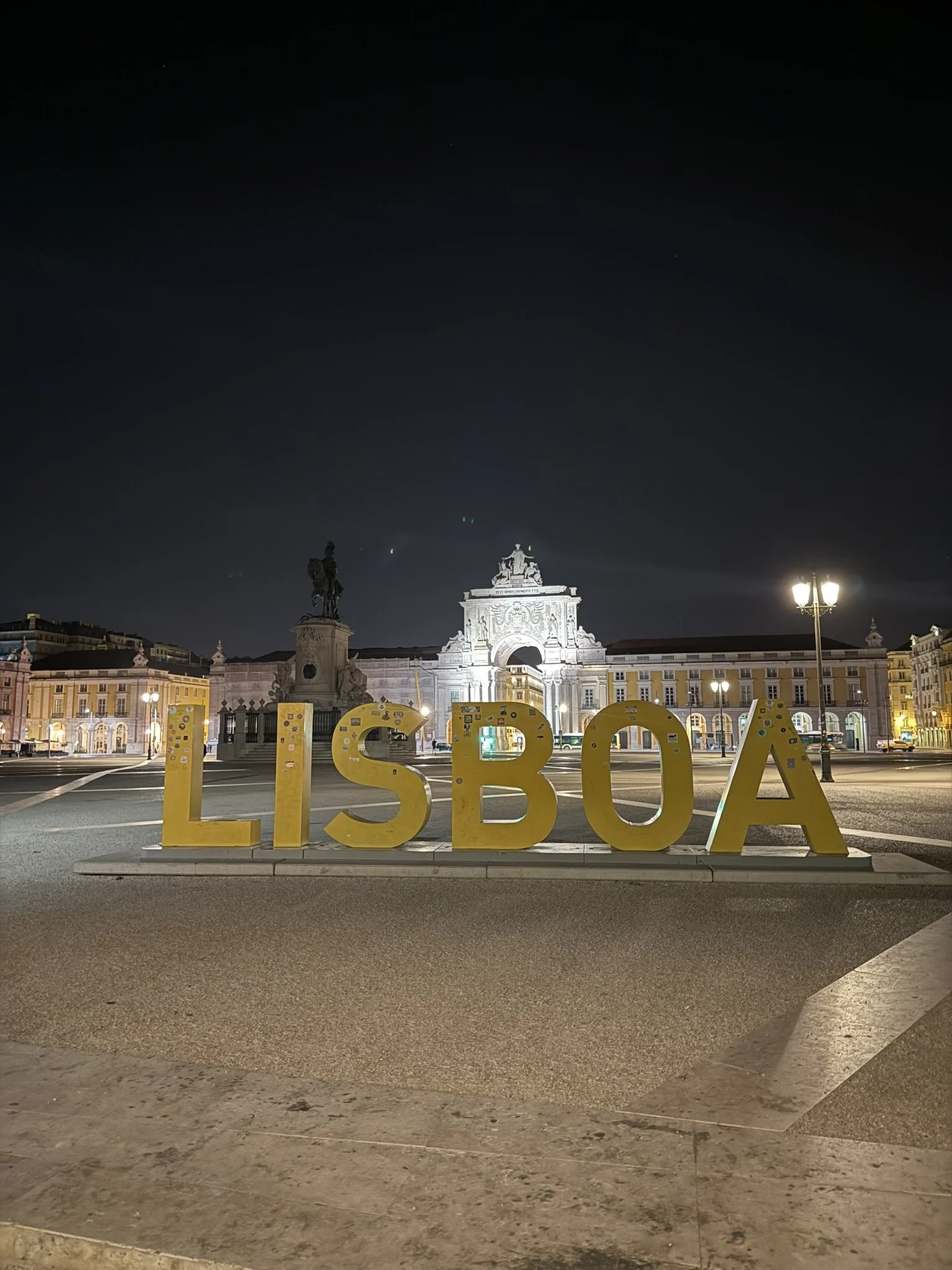 Lisbon