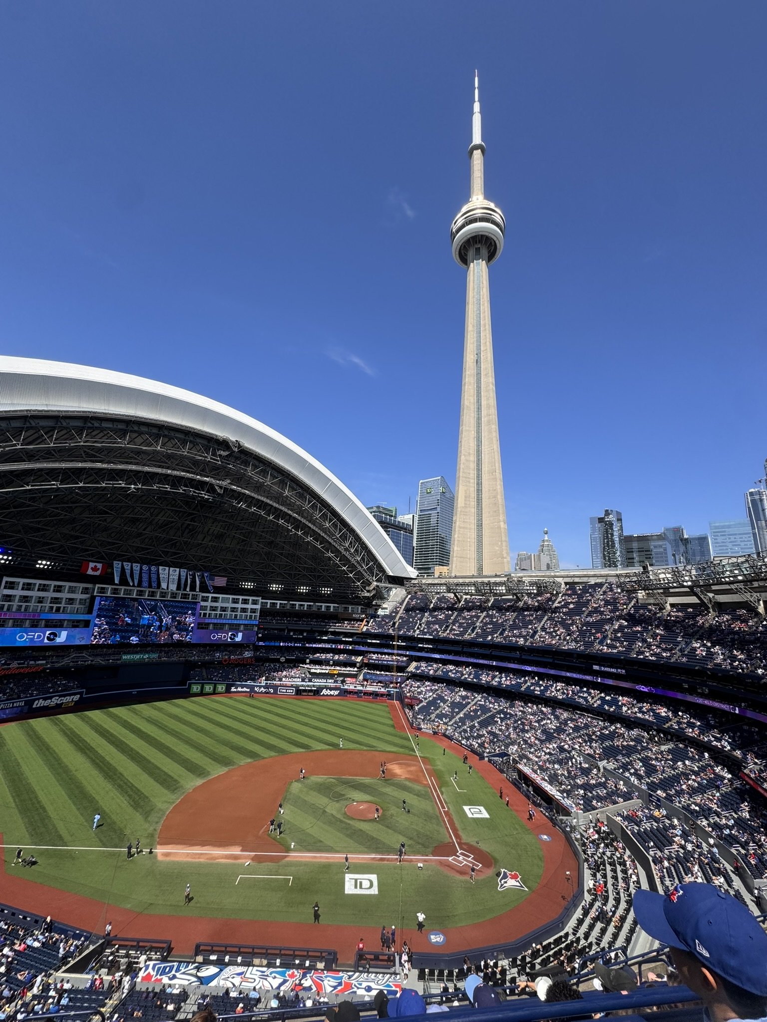 Toronto