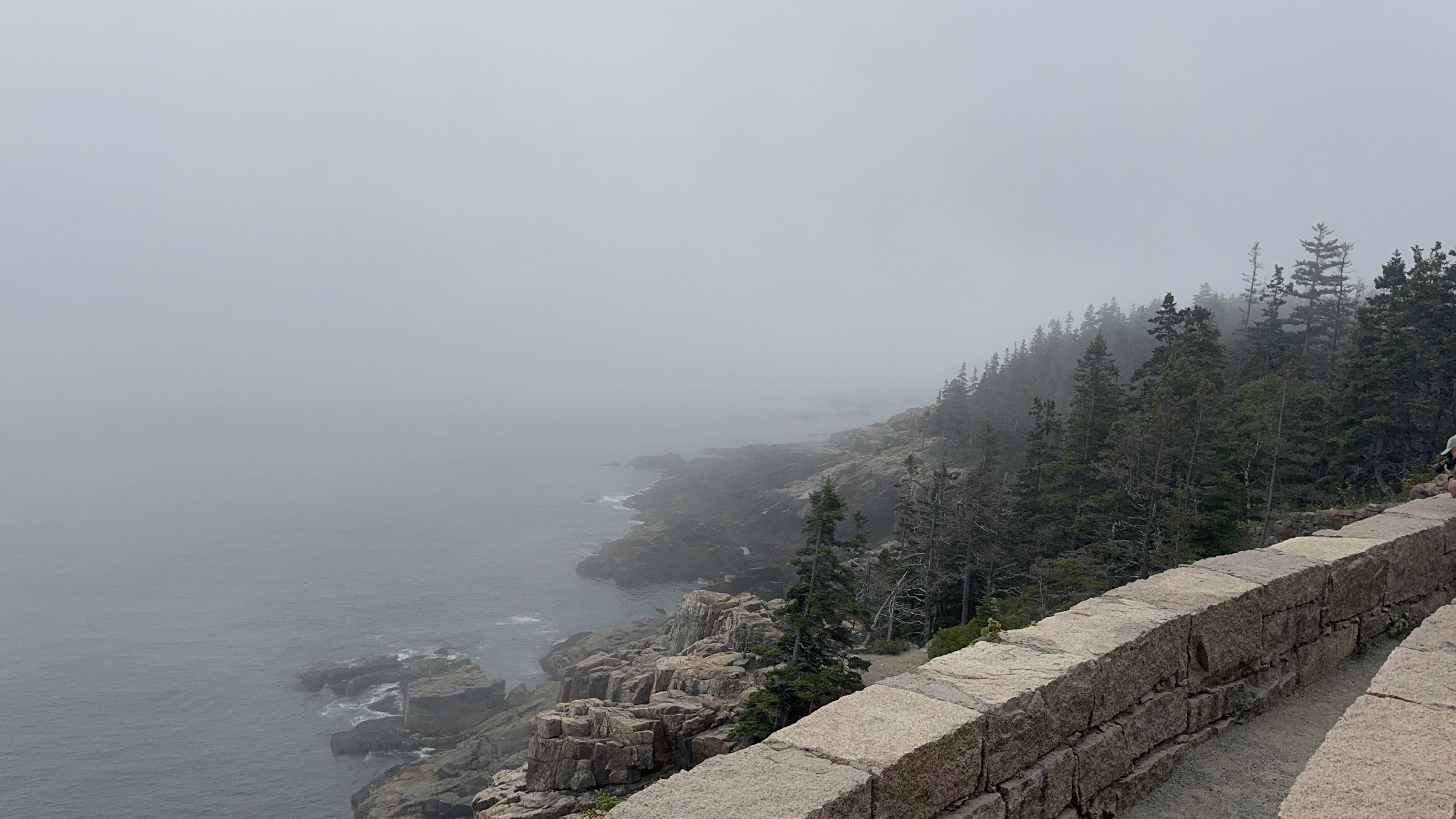 Acadia National Park 