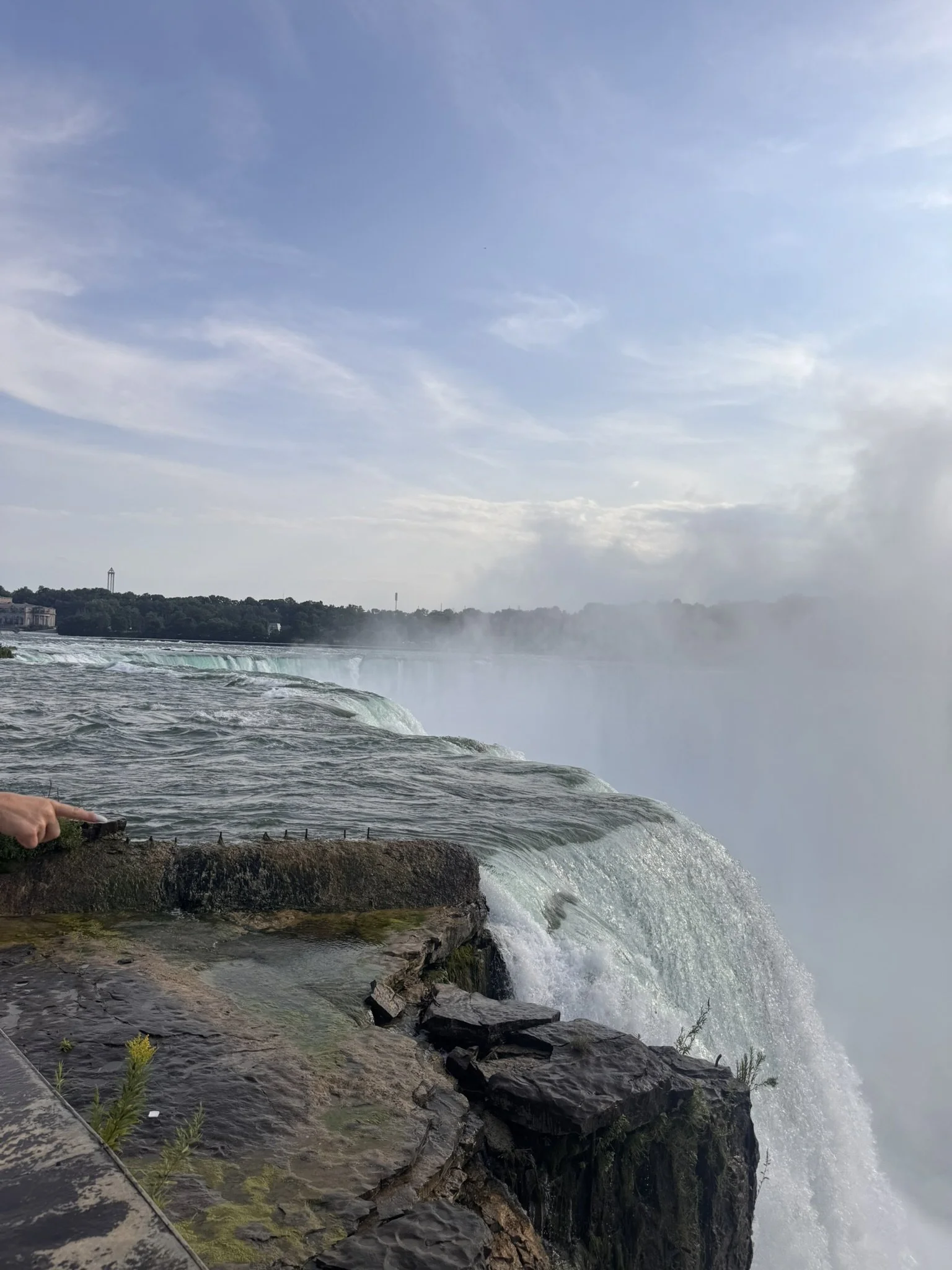Niagara Falls