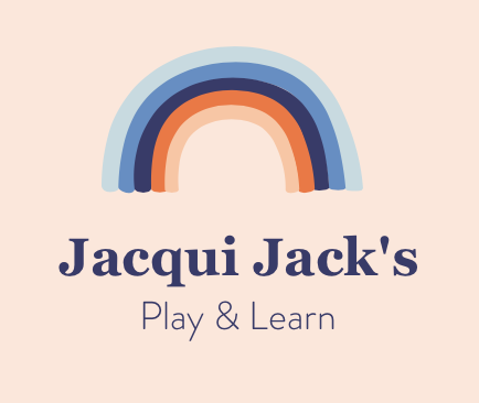 Jacqui Jack&#39;s Play &amp; Learn