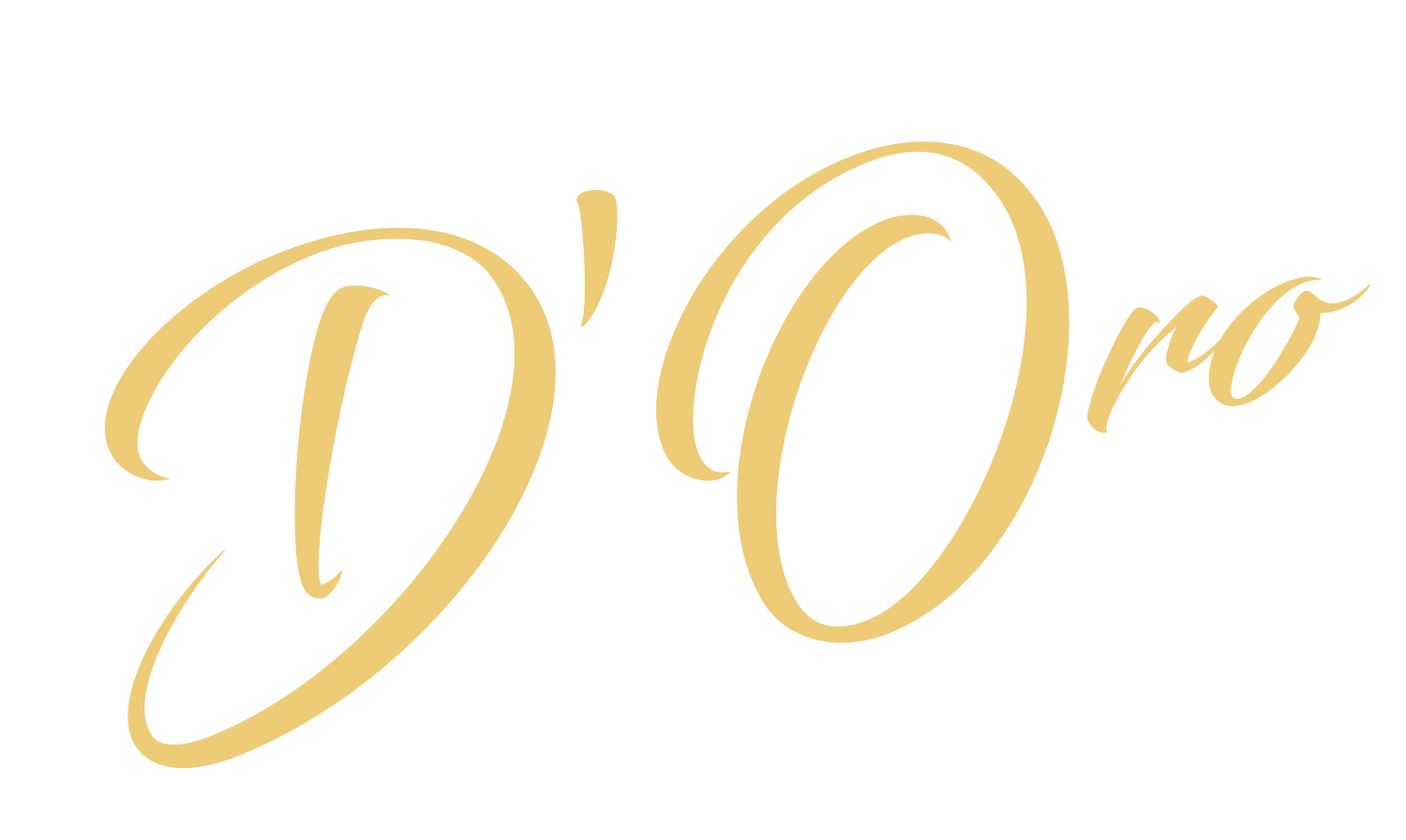 Lusso D'Oro