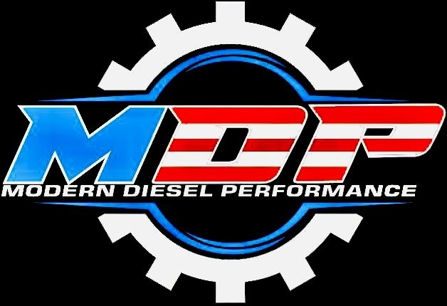 Modern Diesel Performance