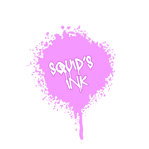 Squid&#39;s Ink