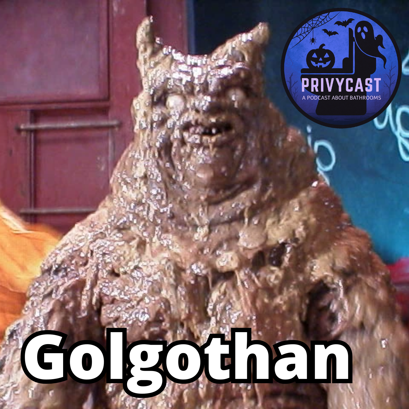 Ep 181: The Golgothan — Privycast