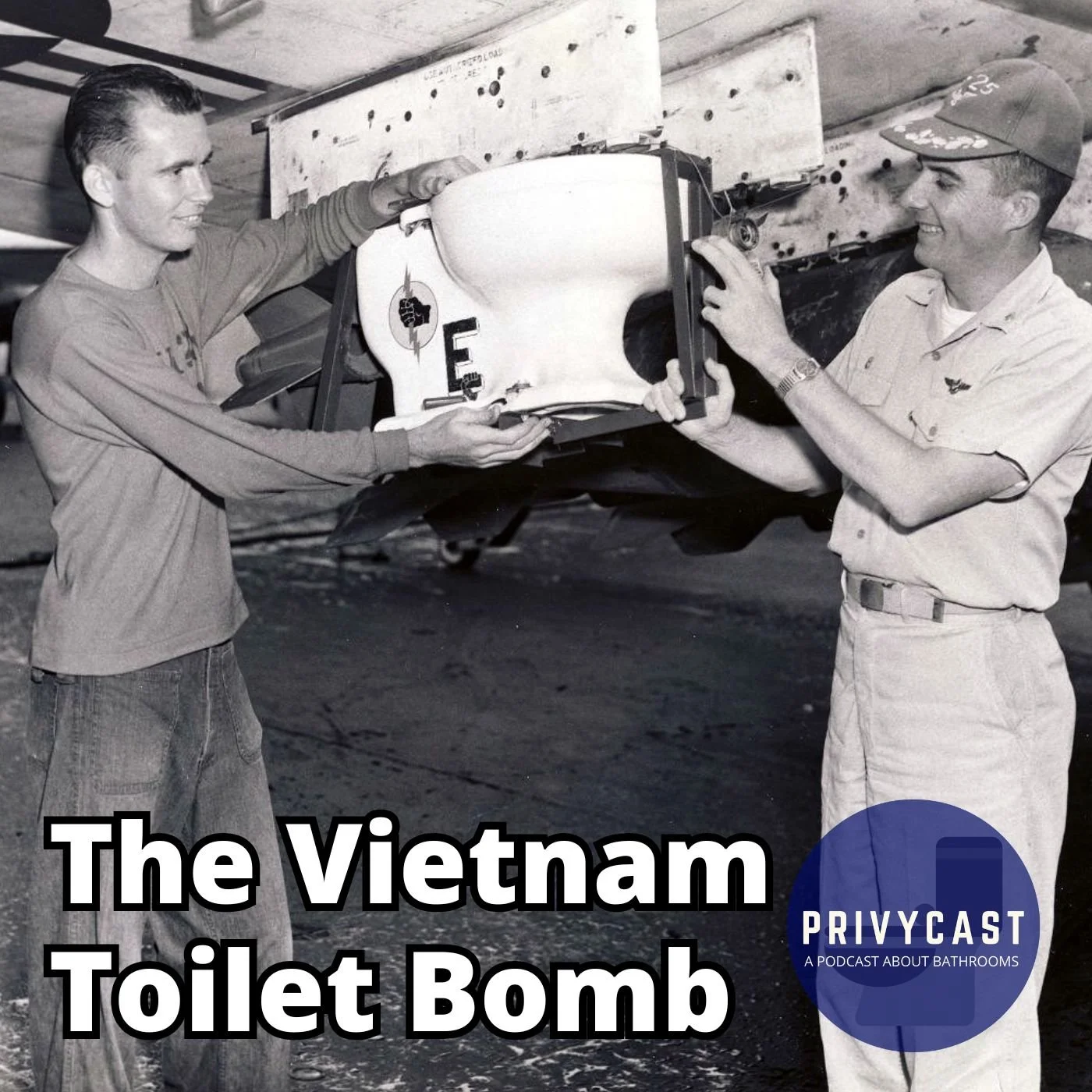The Vietnam Toilet Bomb