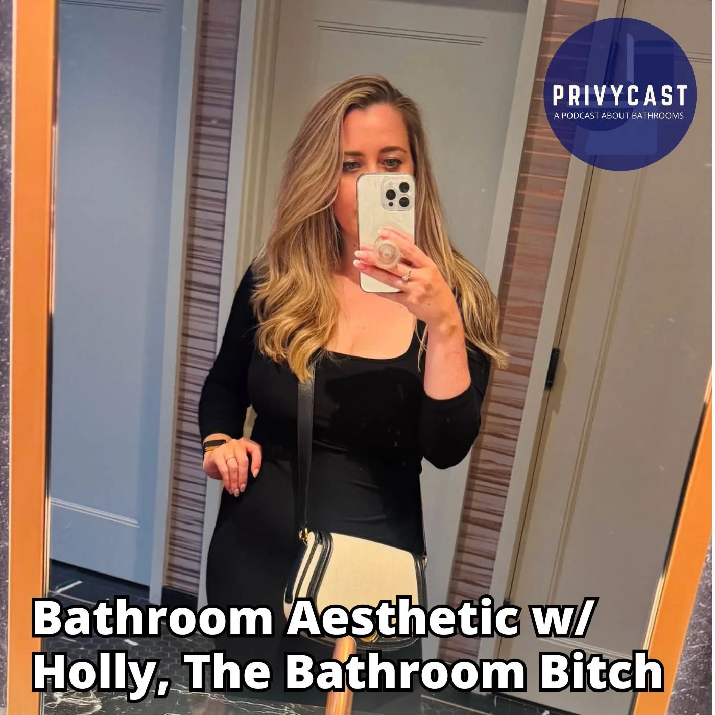 Bathroom Bitch on Privycast