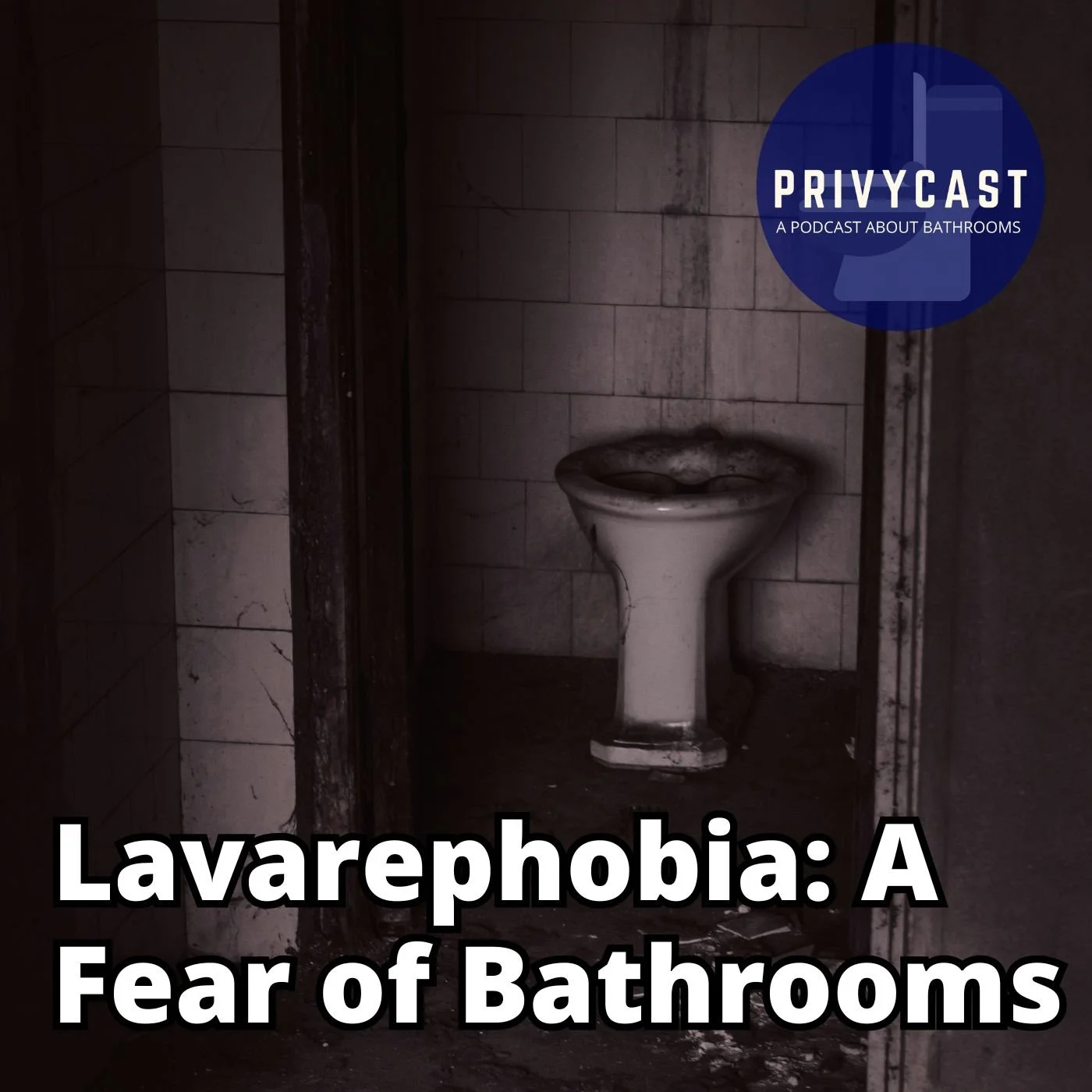Lavarephobia