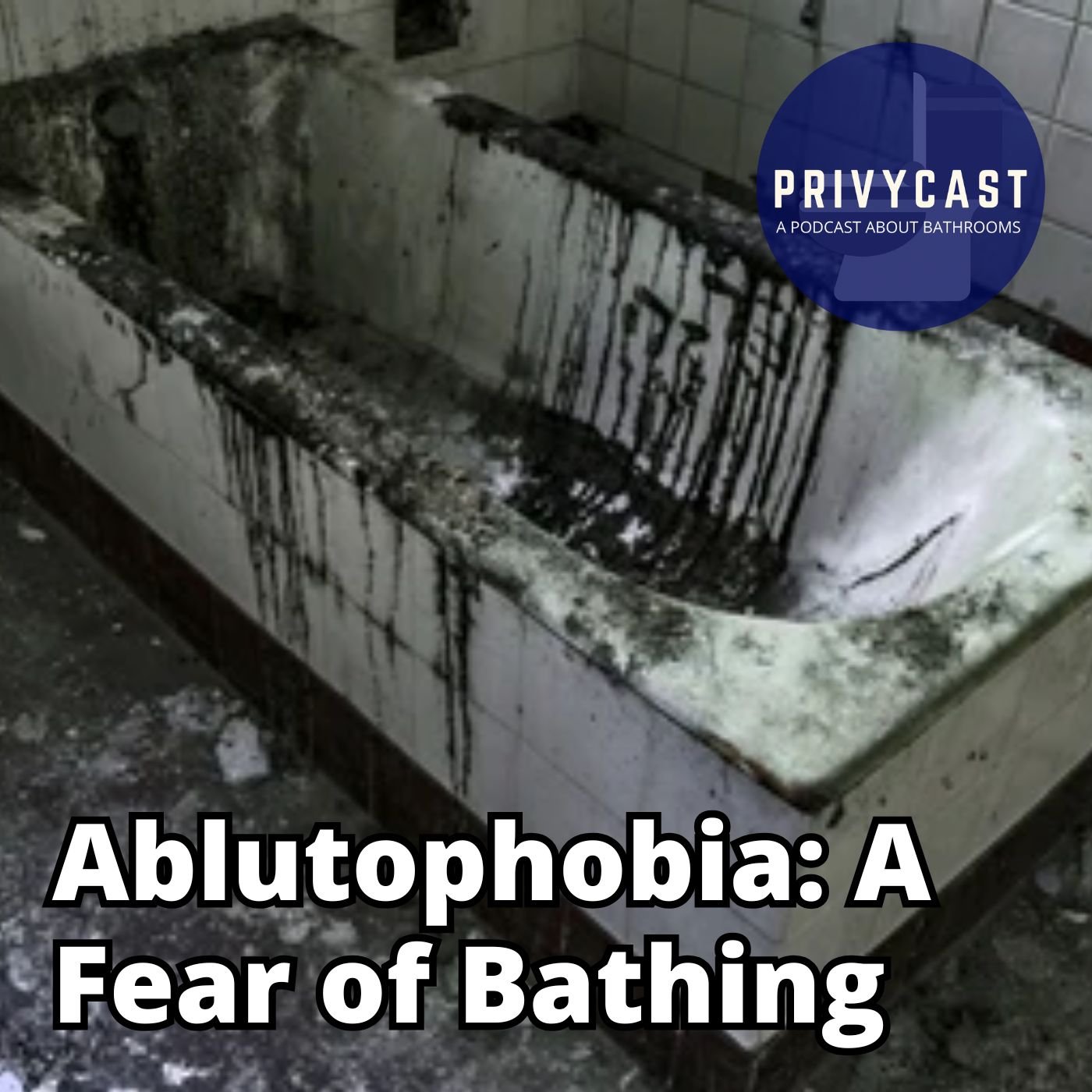 Ablutophobia