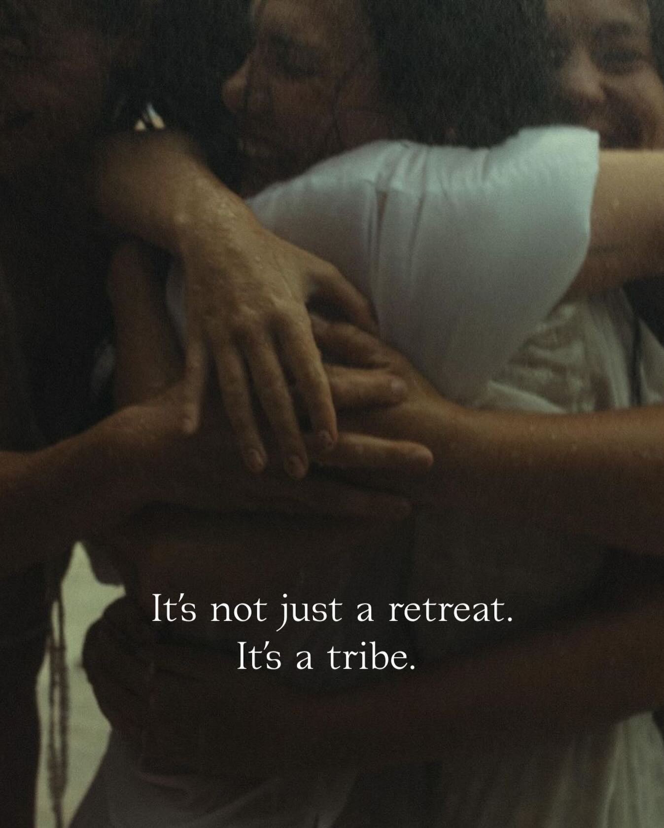 Over the years, in breathwork sessions and emotional mentoring, so many people have asked me the same quiet question: Where do I find my people?

Because once we move beyond the ready-made chapters of life &mdash; school, university, new jobs, new ba