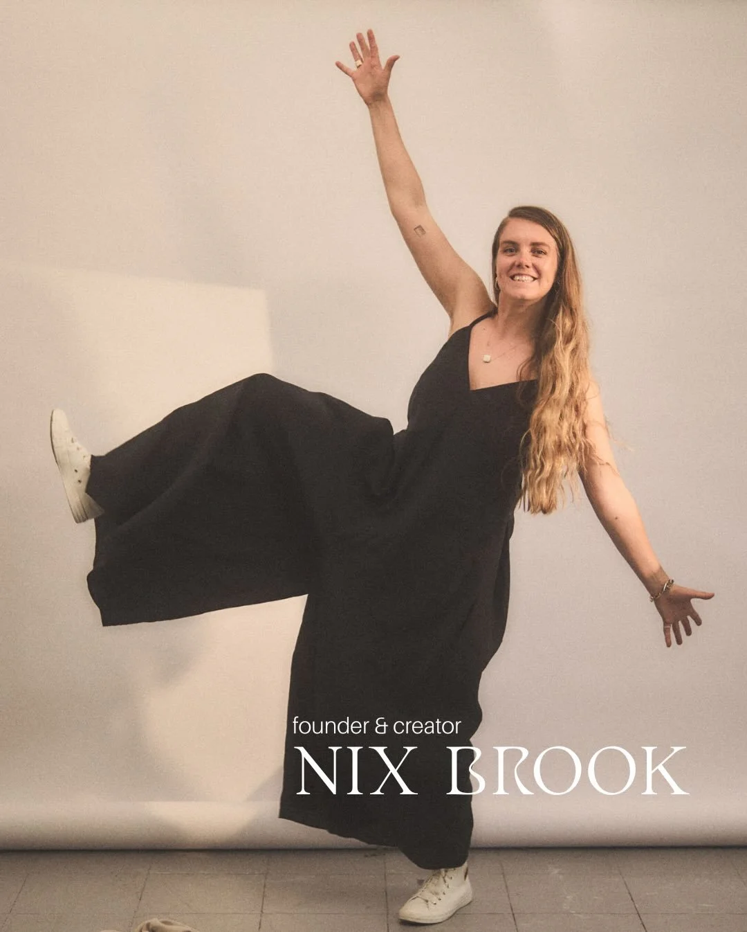 Hello to the new faces around here 🤍
I thought I&rsquo;d take a moment to introduce myself. I&rsquo;ll be honest ~ writing about myself never comes easily, but here goes.

1.	If you asked my friends to describe me in three words, they&rsquo;d probab