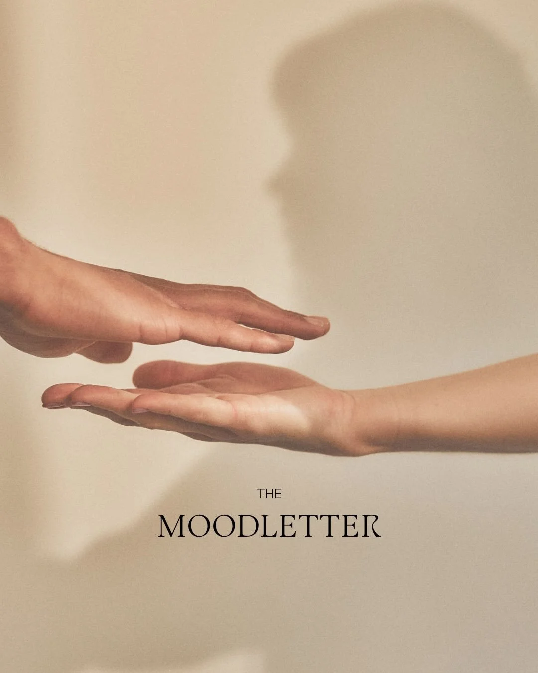 The moodletter ~ a little home beyond the squares. A place where I write to find meaning, to share quiet musings and intimate reflections. 

I started the moodletter back in 2020, back in a time when I think we were all searching for meaning and conn