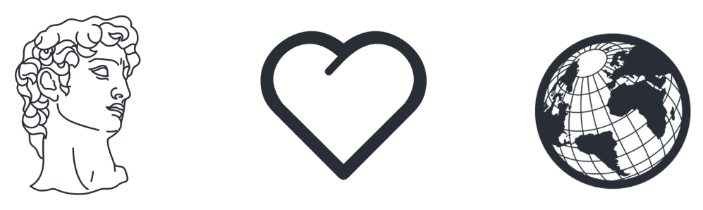 HEART OF DAVID