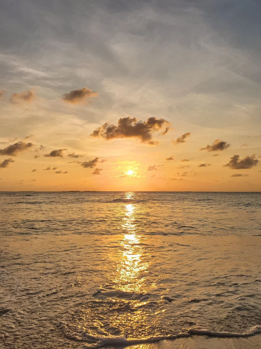 Episode 29: A Meditation for Sunrise