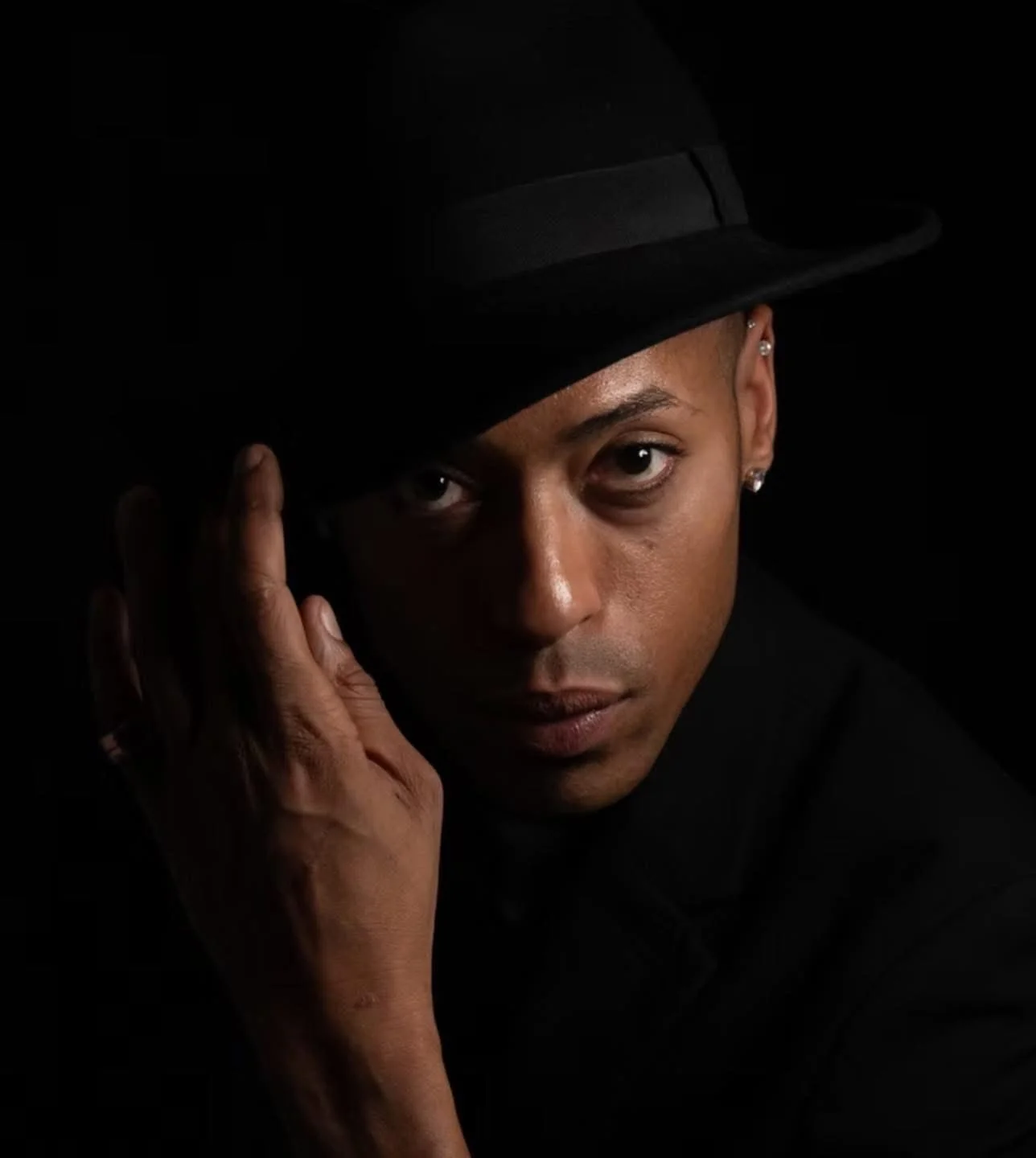 Gutted. 

I met Tai Davis last year. He had a whole energy about him that instantly pulled me in. He was incredibly talented&mdash;a triple threat across food, music, and visual art. He won Food Network Chopped, played the cello as if he were dancing