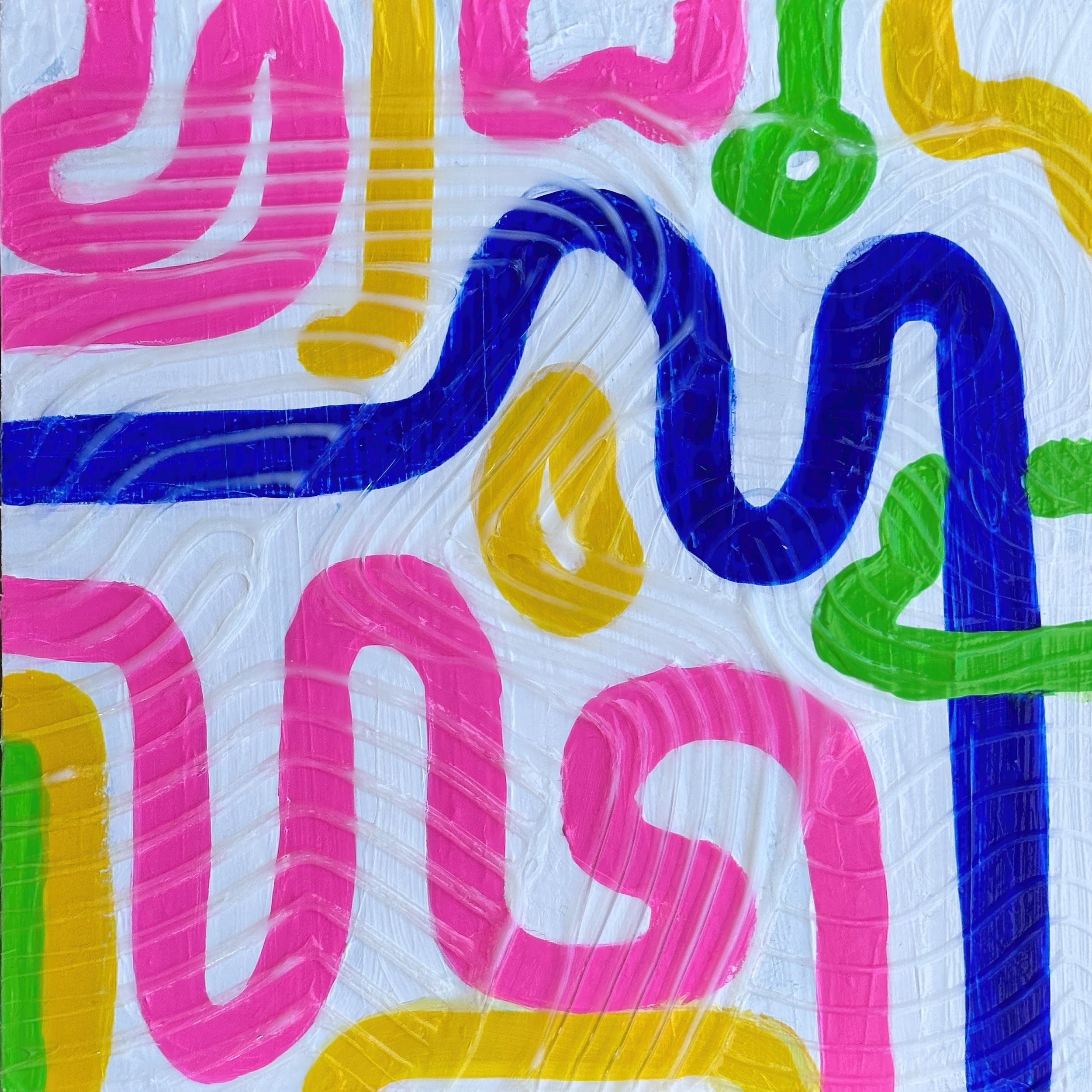 Joy Circuits