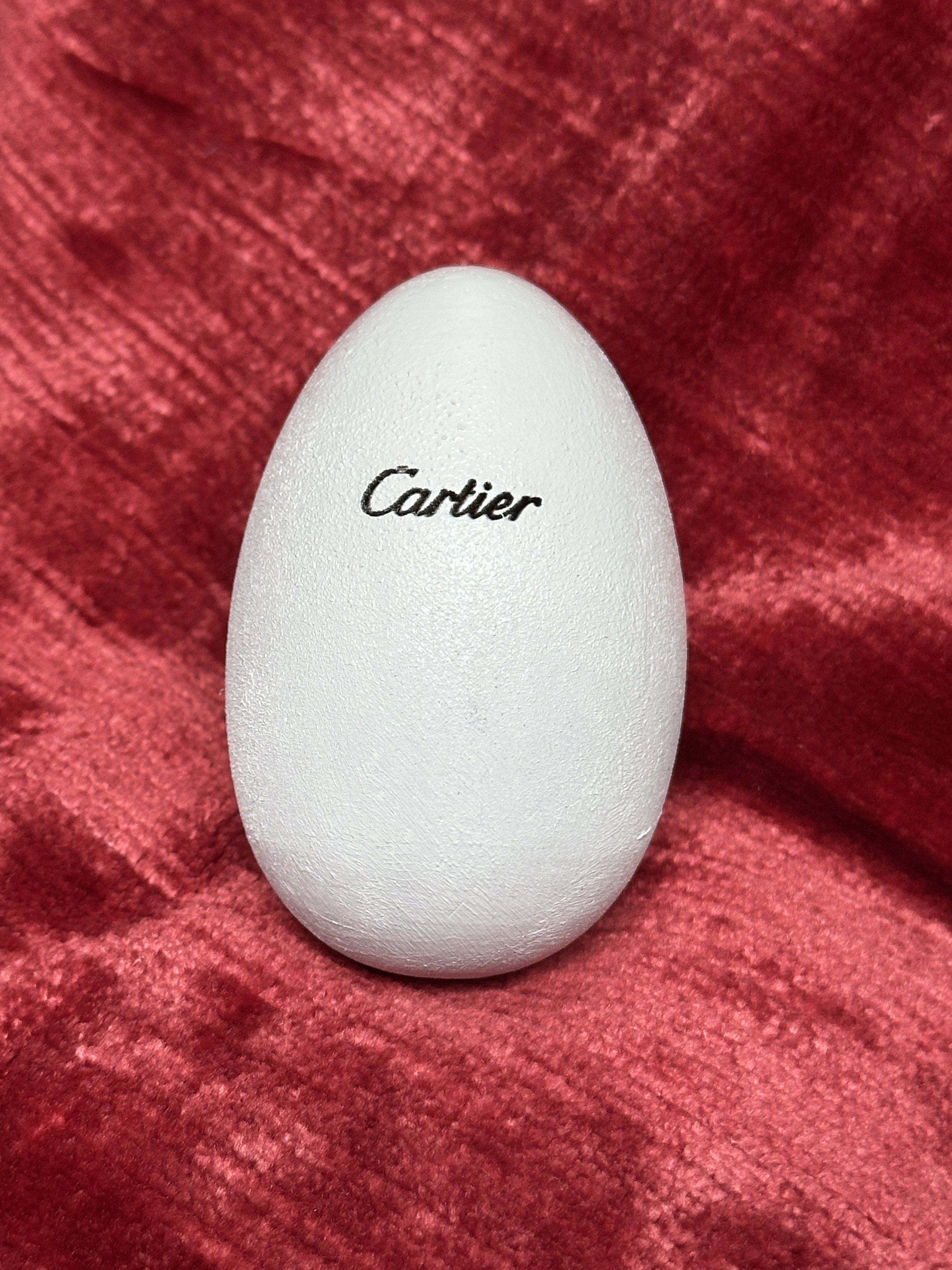 Cartiegg