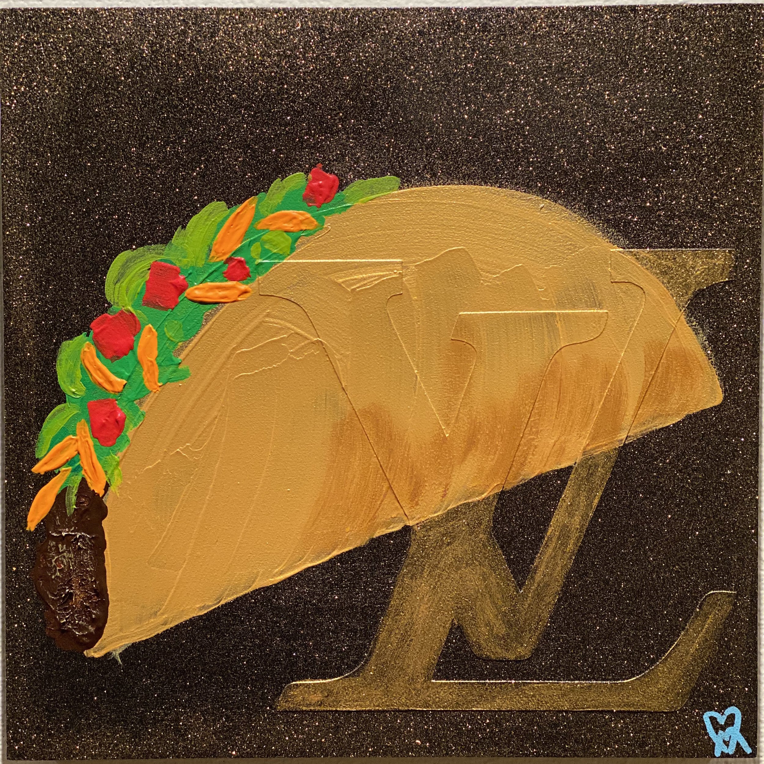 Let Them Eat Art