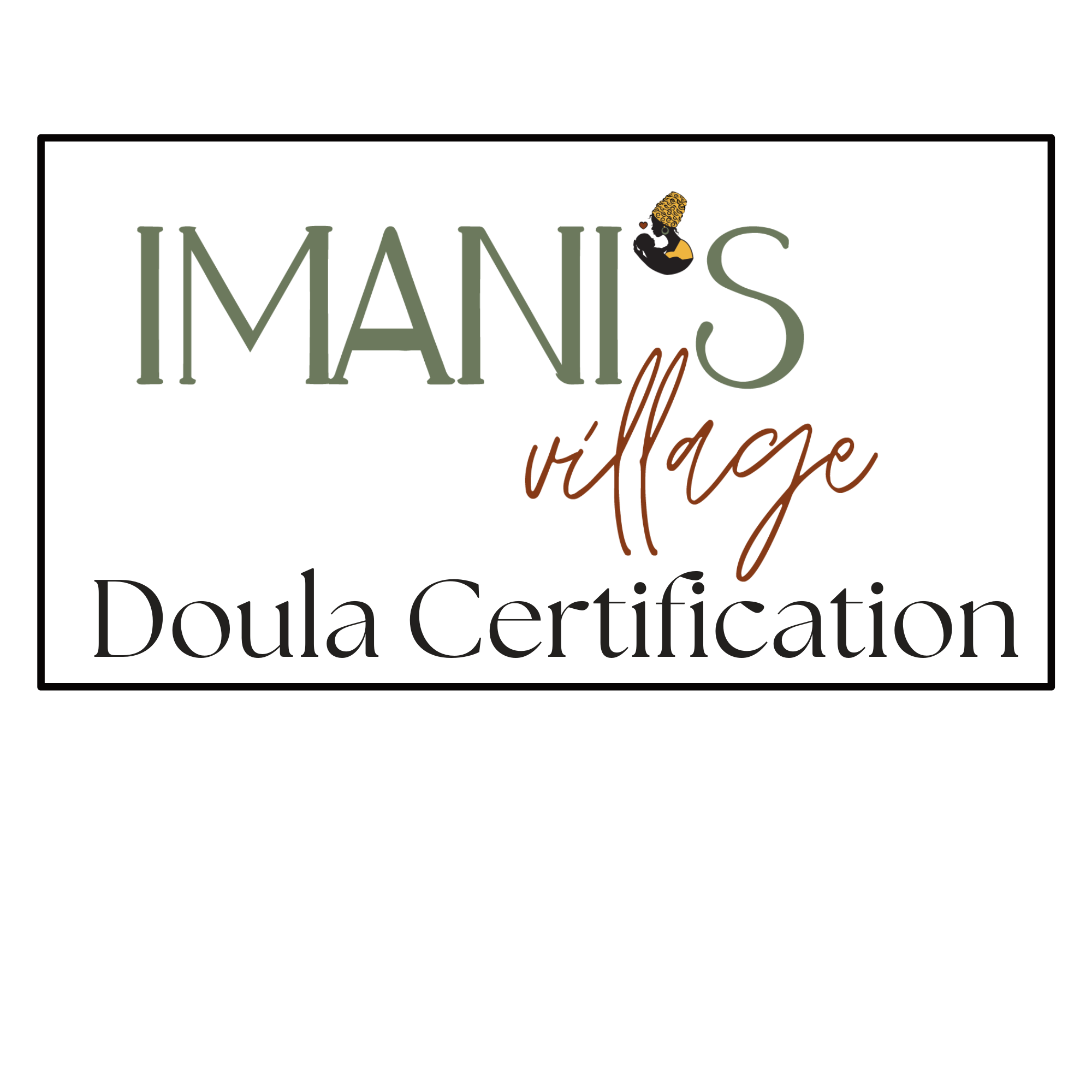 Doula Training 
