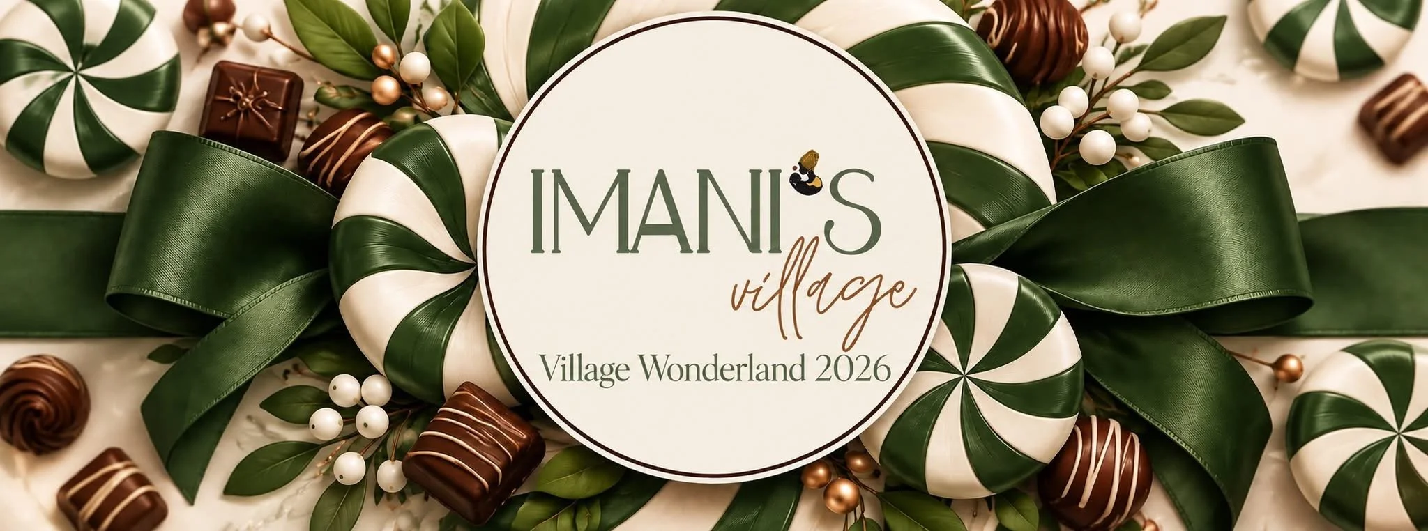Village Wonderland 2026