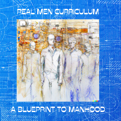 Real Men Curriculum
