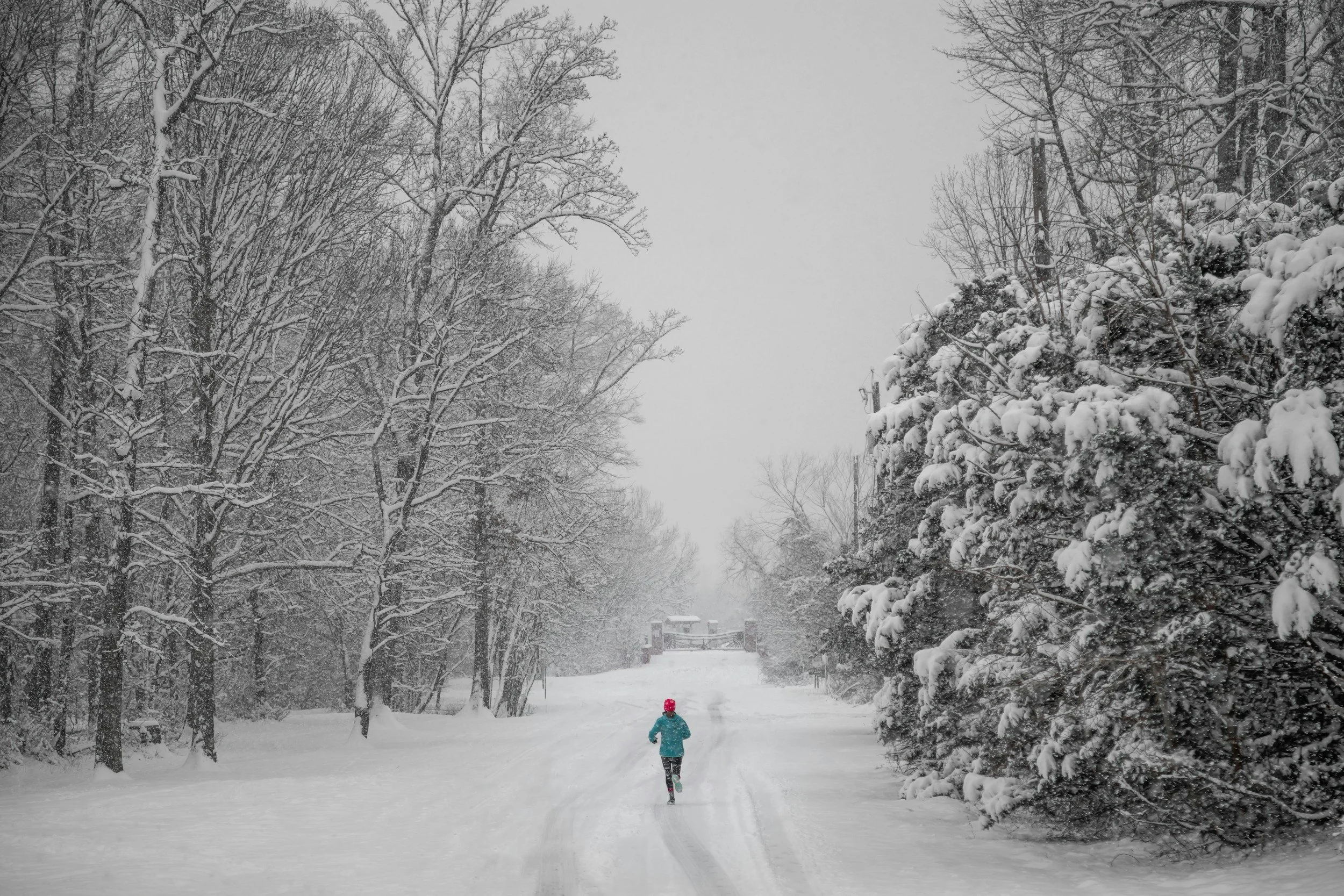 What If Endurance Isn't What You Think It Is?