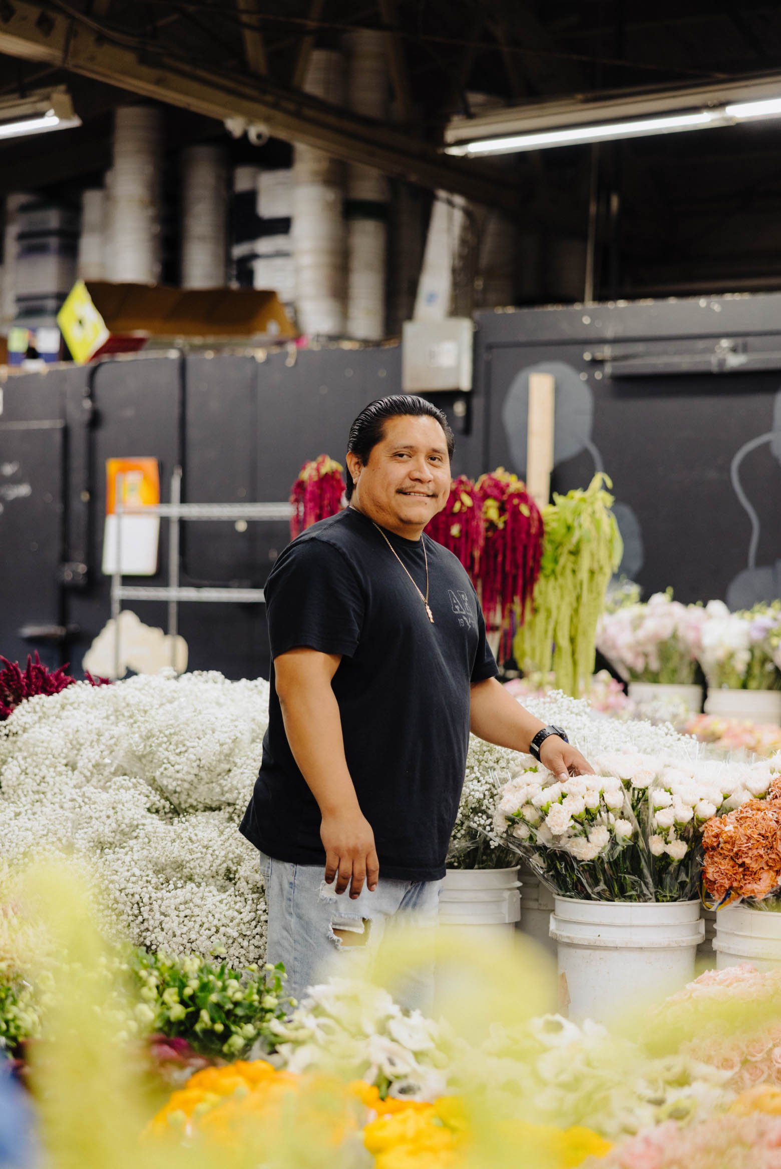 Boulevard Florist :: Wholesale Florist and Flowers in Los Angeles