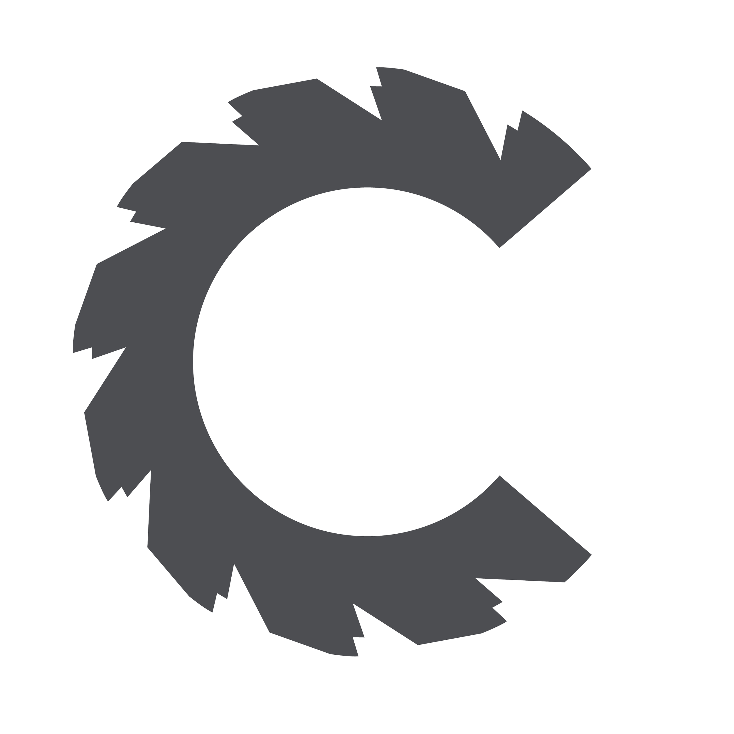 Tour of COGS: Hardware — COGS