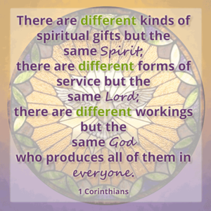 Come, Holy Spirit, Come!