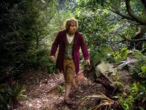 Of Habits and Hobbits