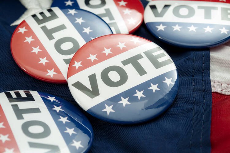 America: I’m a 25-year-old Catholic who ran for public office. But don’t call me a politician.