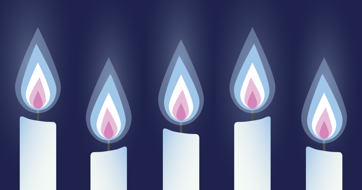 Trans Day of Remembrance and Resilience service