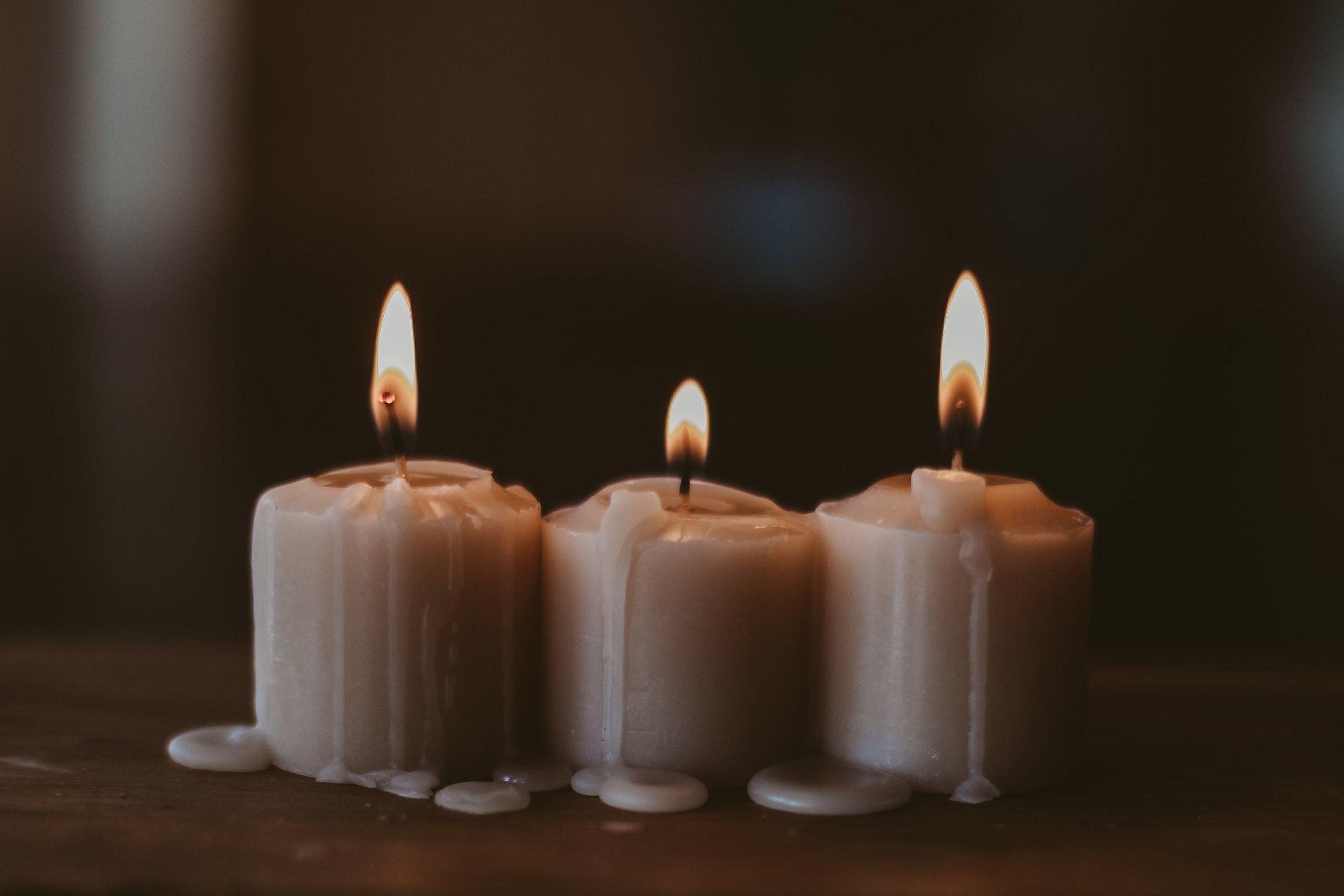 Advent 2021: Regenerating and Renewing