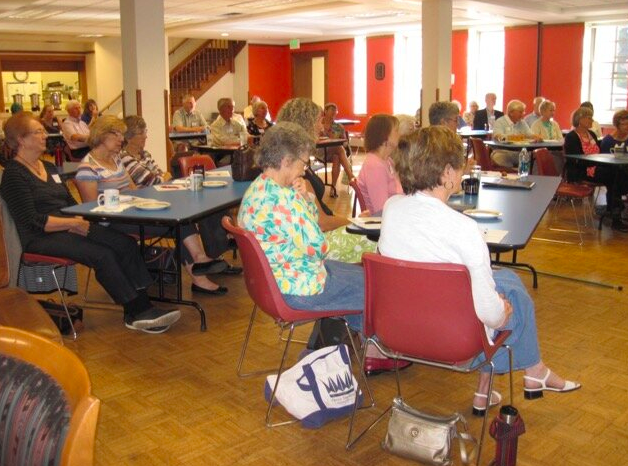 Denver Call To Action Chapter