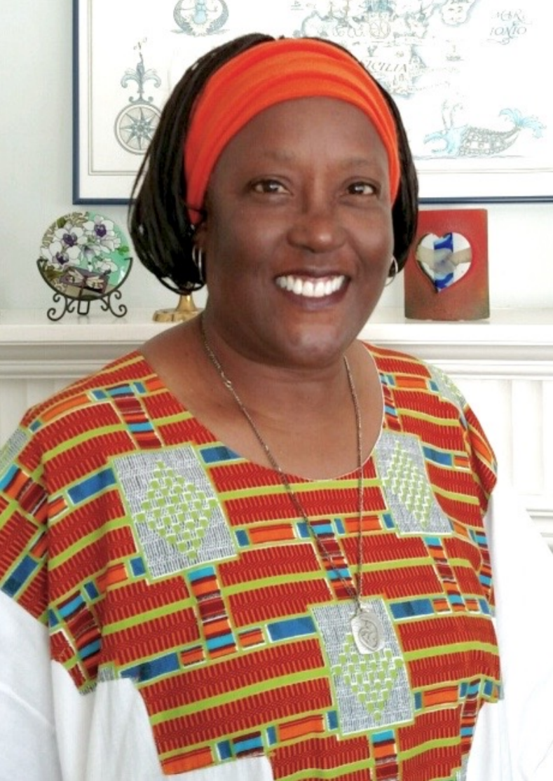 West Coast Regional Conference Speaker Profiles