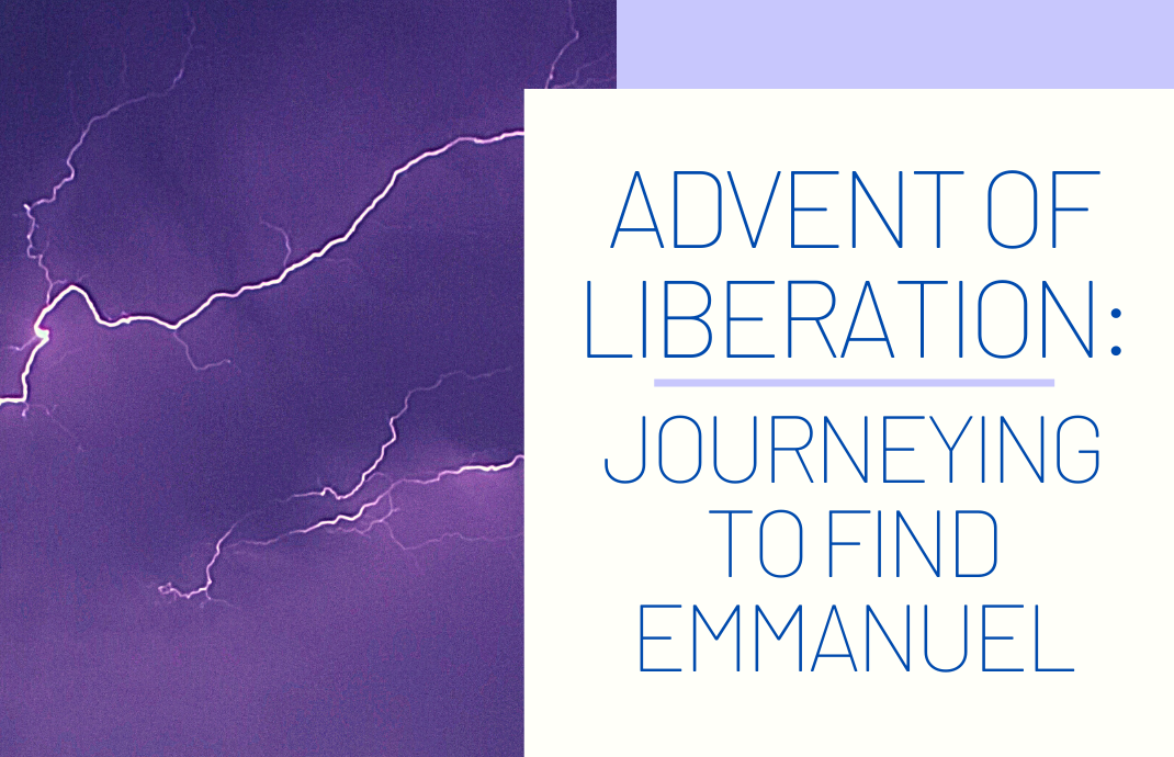 Advent of Liberation: Calendar of Reflections