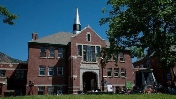 Massachusetts Catholics for Indigenous Rights petition to Pope Francis