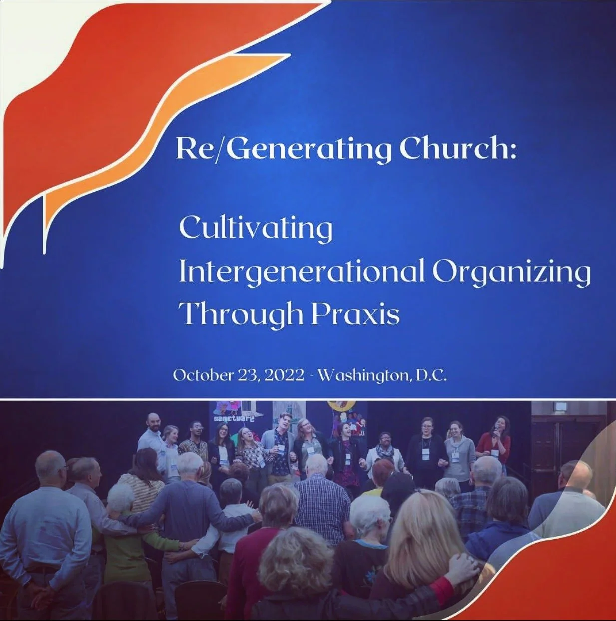 CTA sponsoring the Ignatian Family Teach-In for Justice